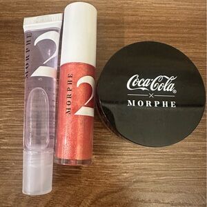 Morphe Bundle